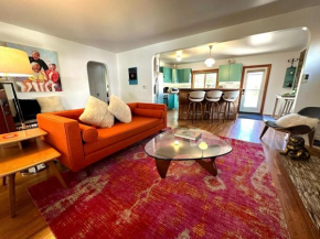 Downtown Solvang l Most Desired Home l 2BR